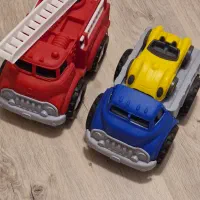 ماشینهای بازی