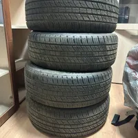 لاستیک کومهو 235/55R15