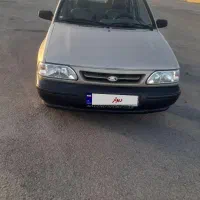 پراید ۹۰دوگانه شرکت