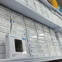 هارد  250 گیگ وسترن المنت