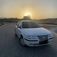 سمند ef7 95