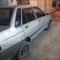 پرایددرکانتکس|خودرو سواری و وانت|اهواز, باغ شیخ|دیوار