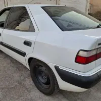 زانتیا ۲۰۰۰|خودرو سواری و وانت|آبادان, |دیوار