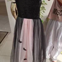لباس دخترانه در زنانه