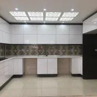 کابینت پاک چوب