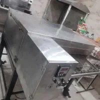 فرر پیتزا دهنه 80