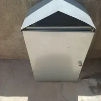 محافظ آبگرمکن