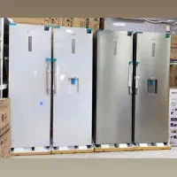 یخچال دوقلو بوش