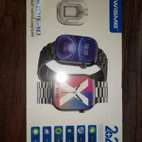 ساعت هوشمند