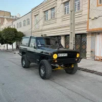 پاترول ۲ در