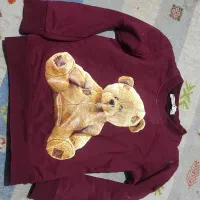 لباس بچگانه