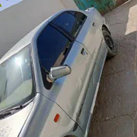 سمند مدل 84|خودرو سواری و وانت|چابهار, |دیوار