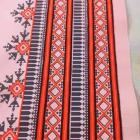 دوخت کش و زنجیره با چرخ|لباس|خاش, |دیوار