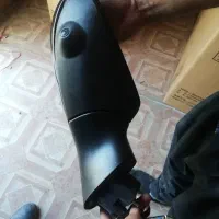 آینه بغل لاماری درب جلو راست نمد صندوق و چند قطعه
