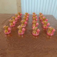 گیفت شمع|صنایع دستی و سایر لوازم تزئینی|سنندج, |دیوار