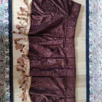 فروش والون پرده مخمل