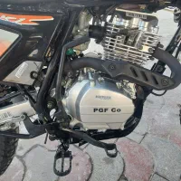 فروش موتور 150 تریل xl عروسک|موتورسیکلت|شیراز, شریف‌آباد|دیوار