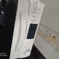 ماکروویو فلر|اجاق گاز و لوازم برقی پختوپز|اصفهان, شمس آباد|دیوار