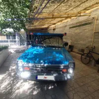 نیسان مدل ۸۸ اروپایی