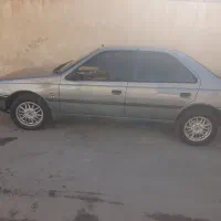 پژو ۴۰۵ مدل ۹۲|خودرو سواری و وانت|لنجان, |دیوار