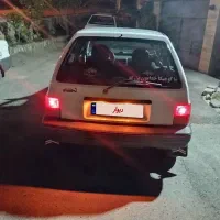 پراید هاچبک 86 فوری فوری