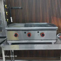 پرگر پز سالم