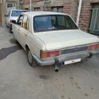 فروش پیکان مدل ۷۹|خودرو سواری و وانت|مراغه, |دیوار