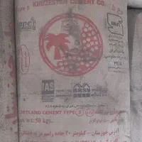 سیمان تیپ ۵