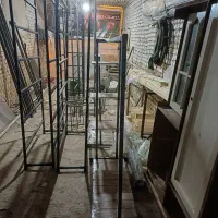 خدمات رگال و جوشکاری بابهترین کیفیت و کمترین زمان|خدمات پیشه و مهارت|شاهرود, |دیوار