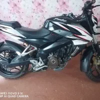 موتور ns 200