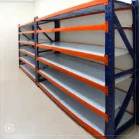 قفسه کارگاه|فروشگاه و مغازه|یزد, |دیوار