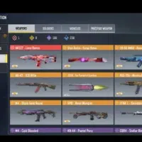 اکانت کالاف رایگان|کنسول، بازی ویدئویی و آنلاین|تبریز, |دیوار