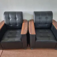 مبل و میز اداری|دفتر کار|بندرعباس, |دیوار