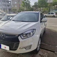 جک S5 نیوفیس 1402