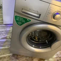 لباسشویی ال جی