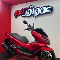 PCX 160