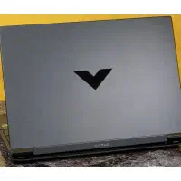 لپتاپ گیمینگ hp victus|رایانه همراه|سبزوار, توحیدشهر|دیوار