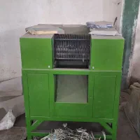 دستگاه پوشال ساز کاغذی|ماشینآلات صنعتی|اسلام آباد, |دیوار