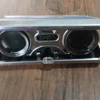 دوربین سوار کاری ژاپنی نمایشی اورجینال اصلی سلامت|دوربین عکاسی و فیلمبرداری|تهران, خانی آباد نو شمالی|دیوار