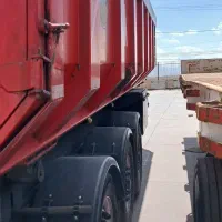 کمپرسی سه محور