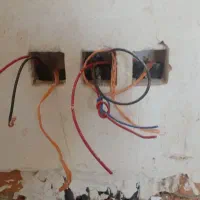 برق کار ساختمان کلی و جزیی