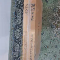 تلویزیون ۴۳|تلویزیون و پروژکتور|شیراز, شاپورجان|دیوار