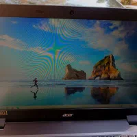 لب تاپ ایسر (acer)|رایانه همراه|اصفهان, باغ دریاچه|دیوار