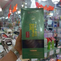 شامپو رنگ مشکی ژلاتین گیاهی اورجینال 500 میلی لیتر|آرایشی، بهداشتی، درمانی|بانه, |دیوار