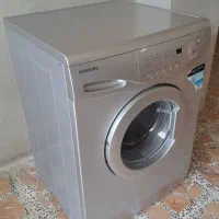 ماشین لباسشویی