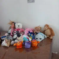 اسباب بازی