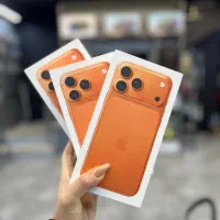 ایفون ۱۷ پرومکس