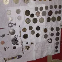 فروش سکه و..