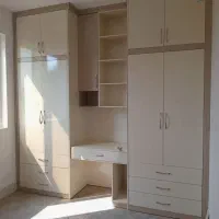اجرای انواع کابینت کمد دیواری و TVوال|خدمات پیشه و مهارت|نیشابور, دارایی|دیوار
