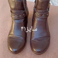 کفش|کیف، کفش، کمربند|دهلران, |دیوار